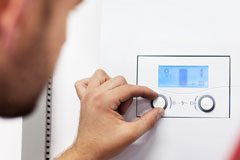 best Cromwell boiler servicing companies