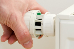 Cromwell central heating repair costs