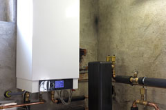 Cromwell condensing boiler companies