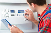 free Cromwell gas safe engineer quotes