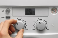 free Cromwell boiler maintenance quotes