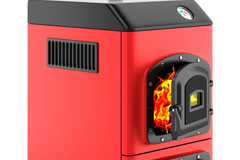 Cromwell solid fuel boiler costs